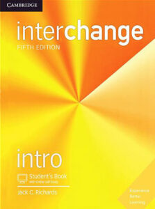 دانلود نمونه سوالات Interchange Intro tests ویرایش پنجم