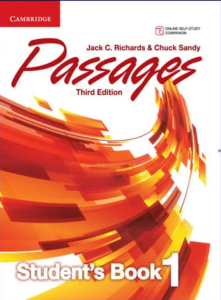 دانلود متن لیسنینگ کتاب دانش آموز Passages 1 student book ویرایش سوم