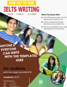 How Not To Fear IELTS