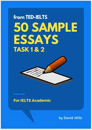 50Sample Essays book