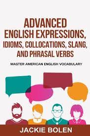 Advanced English Expressions