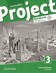 دانلود جواب کتاب کار Project 3 workbook answers ویرایش چهارم