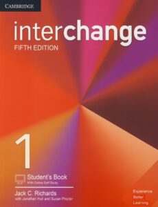 دانلود نمونه سوالات Interchange 1 tests ویرایش پنجم