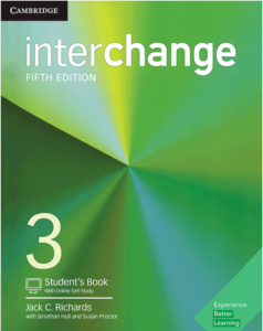 دانلود متن لیسنینگ کتاب دانش آموز Interchange 3 ویرایش پنجم