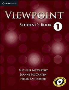 دانلود متن لیسنینگ کتاب دانش آموز Viewpoint 1 student book