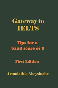 Gateway to IELTS Tips for a band score of 8
