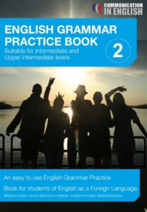EFL Students English Grammar