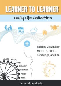 Learner To Learner-Building Vocabulary