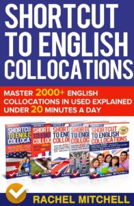 Shortcut To English Collocations