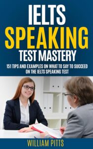 IELTS Speaking Test Secrets
