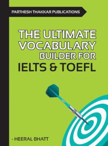 The Ultimate Vocabulary Guide