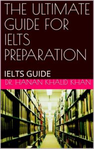 THE Ultimate Guide For IELTS