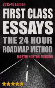 First Class Essays