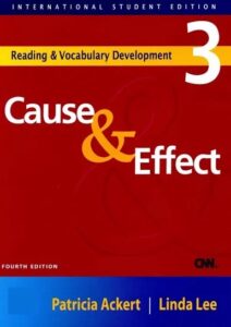 Reading and Vocabulary Development