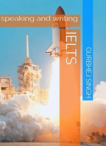 IELTS Speaking and Writing