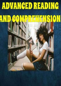 ADVANCE READING COMPREHENSION