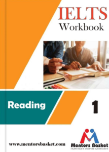 IELTS READING WORKBOOK 1