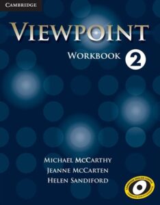 دانلود متن لیسنینگ کتاب کار ویوپوینت Viewpoint 1 audio scripts