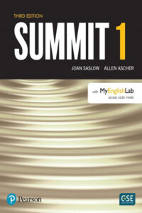 دانلود نمونه سوالات Summit 1 tests ویرایش سوم