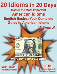 20Idioms in 20Days