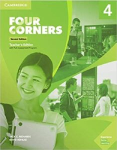 دانلود کتاب راهنمای معلم Four Corners 4 Teacher’s Edition ویرایش دوم