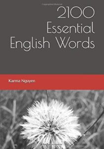Essential English Words