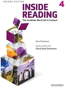 پاسخ تمرینات کتاب Inside Reading 4 ویرایش دوم