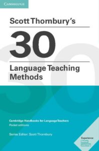 30Language Teaching Methods
