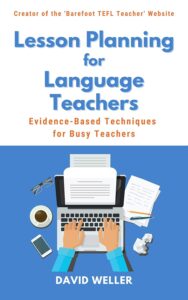 Planning for Language Teachers