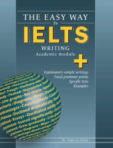 The Easy Way to IELTS Writing Academic Module
