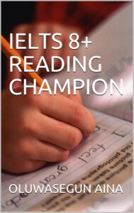 IELTS 8+ Writing Champion