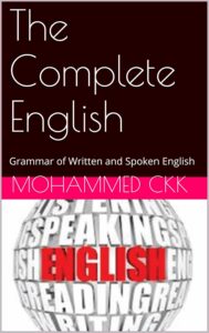 The Complete English Grammar