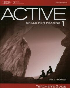 دانلود کتاب راهنمای معلم Active Skills for reading 1 Teacher's guide ویراش سوم