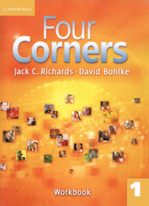 دانلود جواب کتاب کار Four Corners 1 workbook answers ویرایش اول