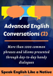 Advanced English Conversations