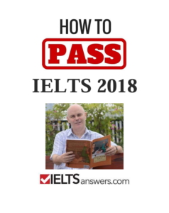 How to Pass your IELTS Test in 2018