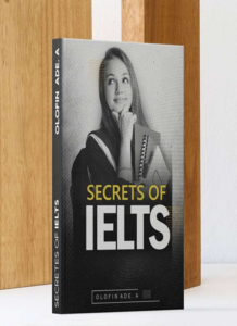 Secrets of IELTS