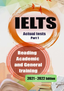 Reading Academic And General