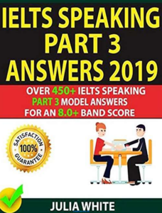 IELTS Speaking Part 3