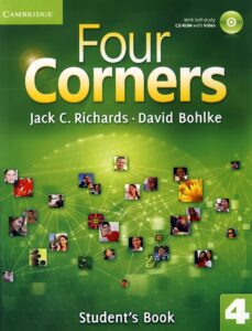 متن لیسنینگ کتاب دانش آموز Four Corners 4 ویرایش اول