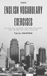 7300English Vocabulary Exercises