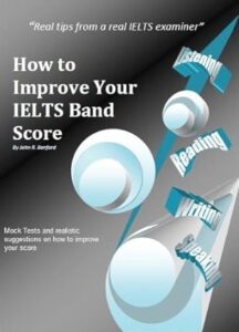 Improve your IELTS Band