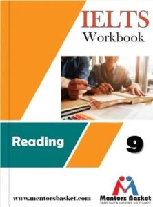 IELTS Reading Workbook