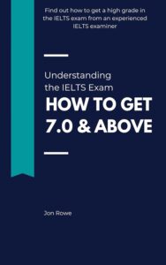 Understanding the IELTS