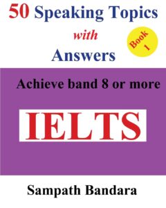 50Speaking Topics