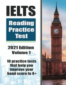 IELTS Reading Practice Test