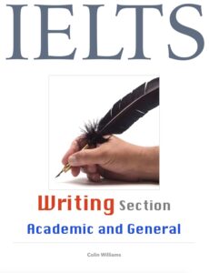 IELTS Writing Section