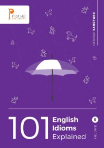 101English Idioms Explained