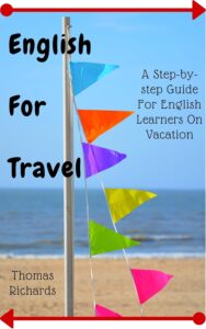English For Travel
