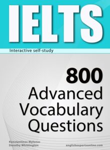 IELTS Interactive self-study
